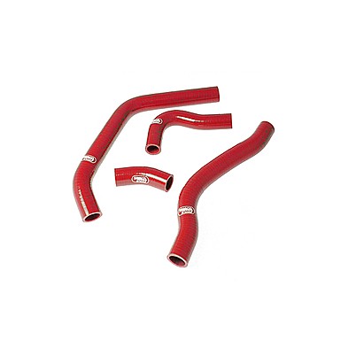 SAMCO HONDA RADIATOR HOSES HON-73