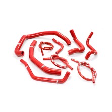 SAMCO HONDA RADIATOR HOSES HON-76