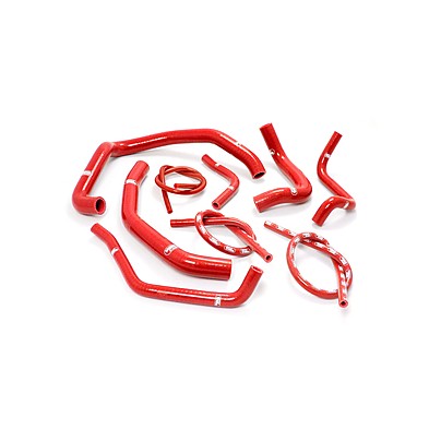 SAMCO HONDA RADIATOR HOSES HON-76