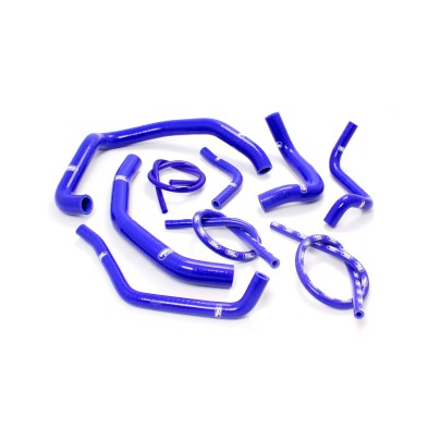 SAMCO HONDA RADIATOR HOSES HON-76