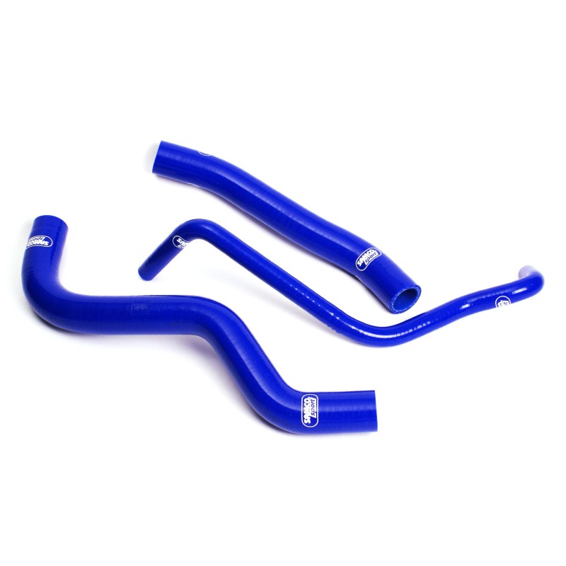 SAMCO HONDA HON-3 RADIATOR HOSES