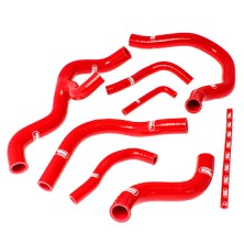 SAMCO HONDA RADIATOR HOSES HON-79