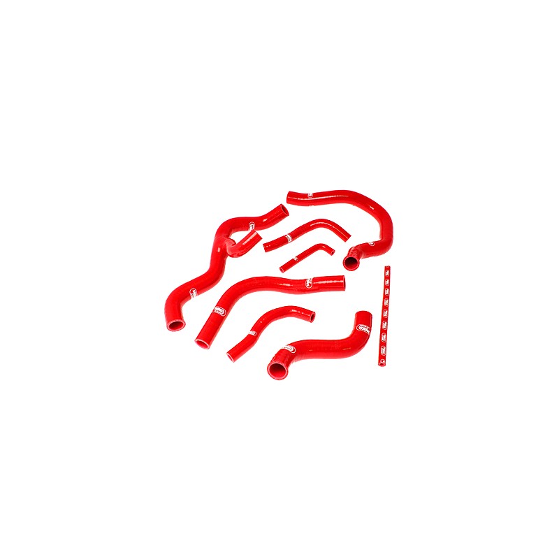 SAMCO HONDA RADIATOR HOSES HON-79
