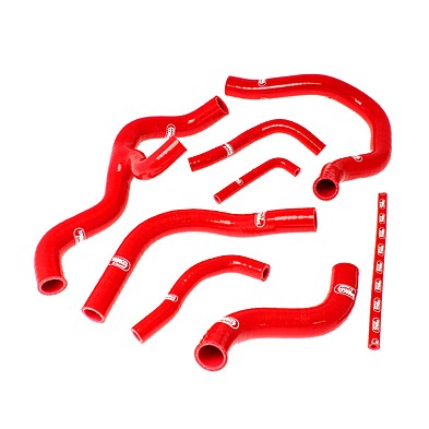 SAMCO MANGUITOS DE RADIADOR HONDA HON-79