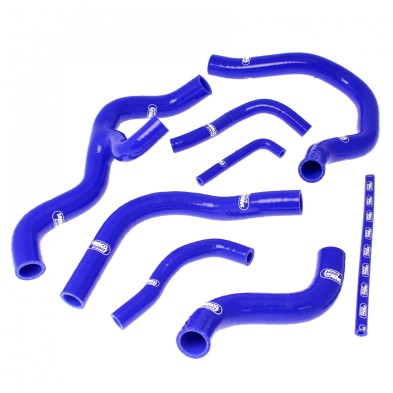 SAMCO HONDA RADIATOR HOSES HON-79