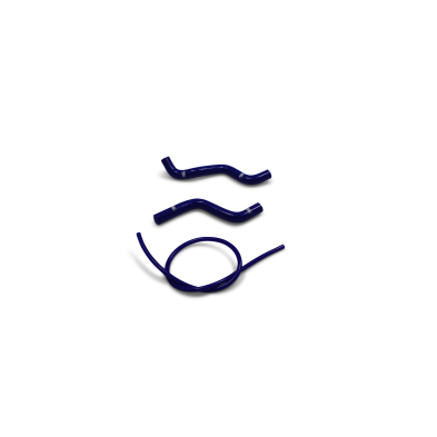 SAMCO HONDA RADIATOR HOSES HON-117