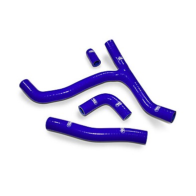 SAMCO MANGUITOS DE RADIADOR HONDA HON-123