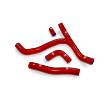 SAMCO MANGUITOS DE RADIADOR HONDA HON-123