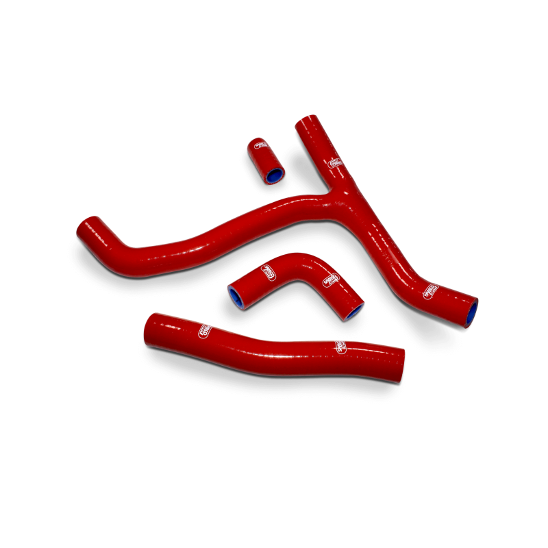 SAMCO MANGUITOS DE RADIADOR HONDA HON-123