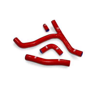 SAMCO HONDA RADIATOR HOSES HON-123