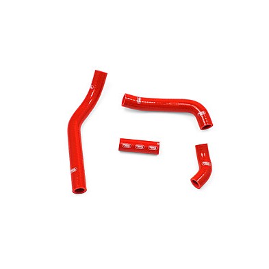 SAMCO MANGUITOS DE RADIADOR HONDA HON-124