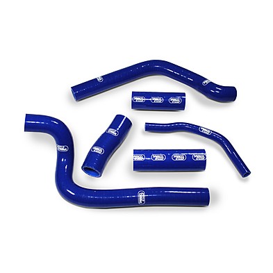 SAMCO HONDA RADIATOR HOSES HON-18