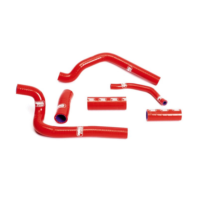 SAMCO HONDA RADIATOR HOSES HON-18
