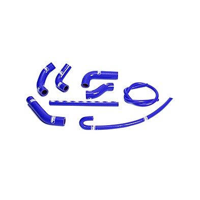 SAMCO MANGUITOS DE RADIADOR HONDA HON-30