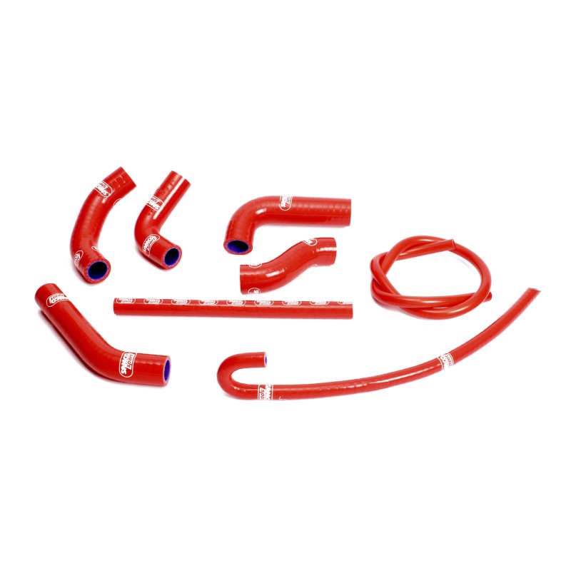 SAMCO HONDA RADIATOR HOSES HON-30