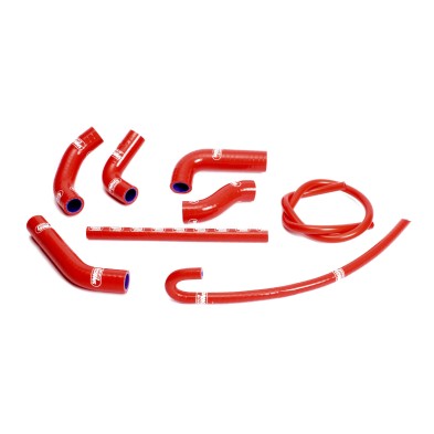 SAMCO HONDA RADIATOR HOSES HON-30