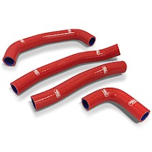 SAMCO MANGUITOS DE RADIADOR HONDA HON-109