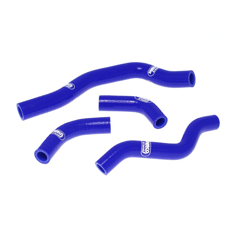 SAMCO HONDA RADIATOR HOSES HON-38