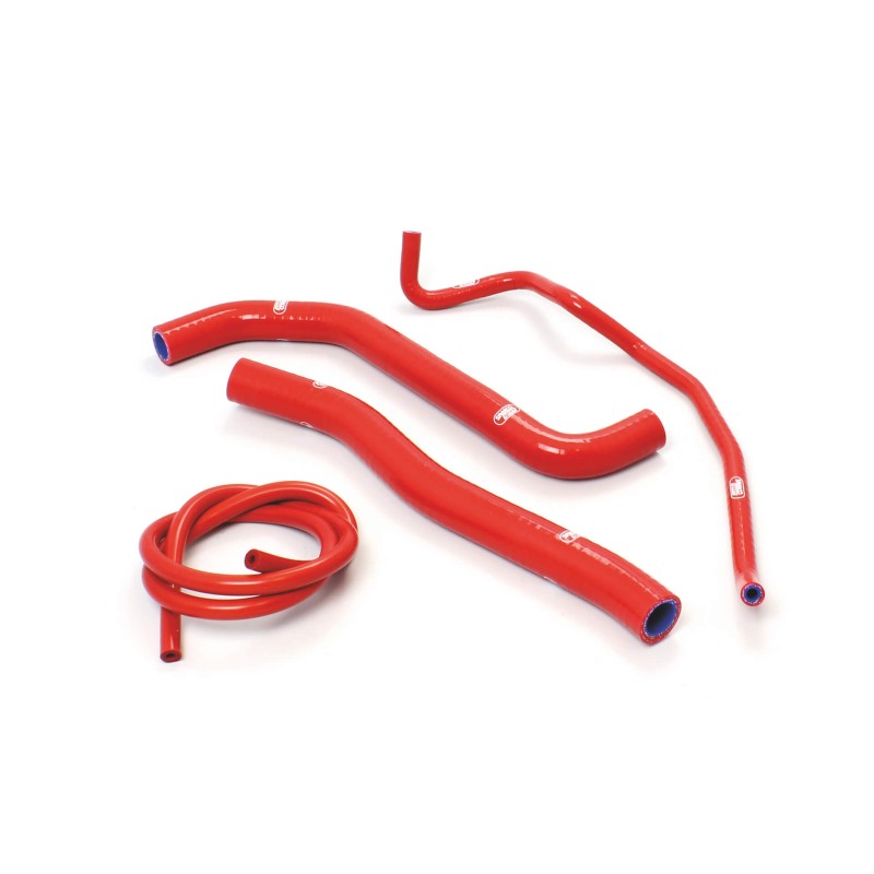 SAMCO HONDA HON-90 RADIATOR HOSES