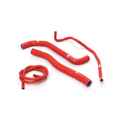SAMCO HONDA HON-90 RADIATOR HOSES