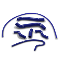 SAMCO HONDA RADIATOR HOSES HON-120