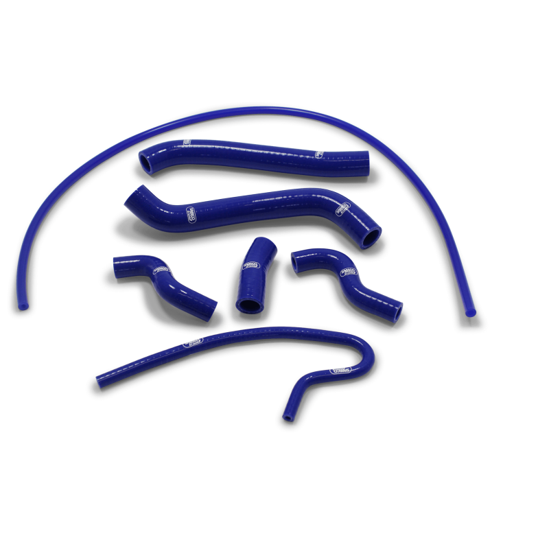 SAMCO MANGUITOS DE RADIADOR HONDA HON-120