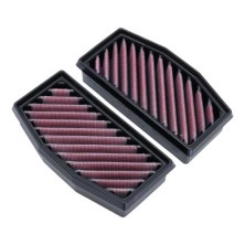 DNA BMW AIR FILTER P-BM13E23-01_SET