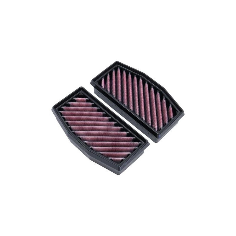 DNA BMW AIR FILTER P-BM13E23-01_SET