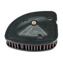 DNA AIR FILTER FOR HARLEY DAVIDSON R-HD17CR21-01
