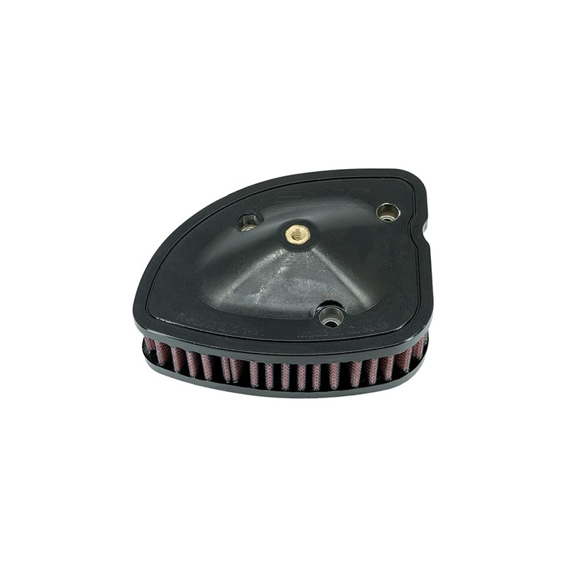 DNA FILTRO DE AIRE HARLEY DAVIDSON R-HD17CR21-01