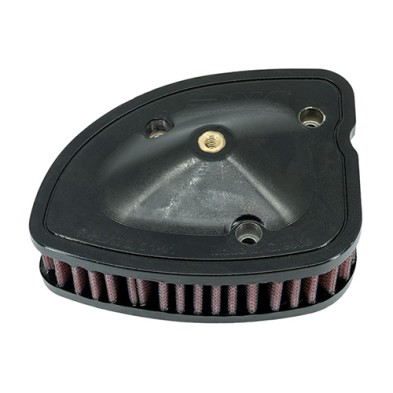 DNA FILTRO DE AIRE HARLEY DAVIDSON R-HD17CR21-01