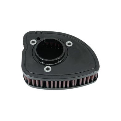 DNA AIR FILTER FOR HARLEY DAVIDSON R-HD17CR21-01