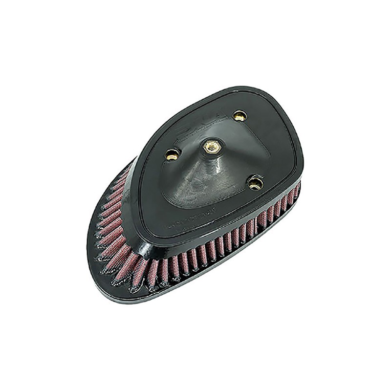 DNA AIR FILTER FOR HARLEY DAVIDSON HD17CR21-0R