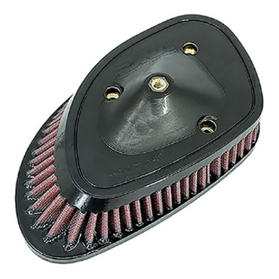 DNA AIR FILTER FOR HARLEY DAVIDSON HD17CR21-0R