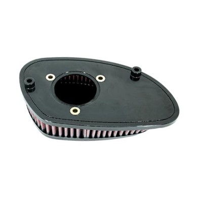 DNA FILTRO DE AIRE HARLEY DAVIDSON HD17CR21-0R