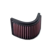 DNA FILTRO DE AIRE HARLEY DAVIDSON P-HD12S08-01