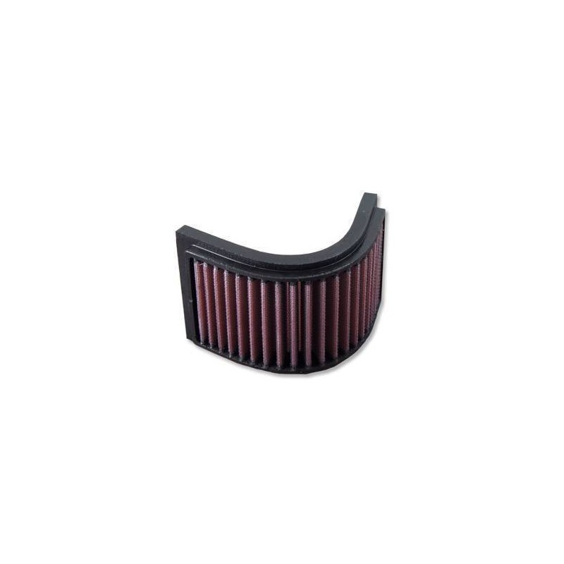 DNA HARLEY DAVIDSON AIR FILTER P-HD12S08-01