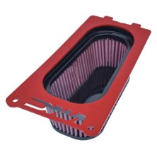 DNA AIR FILTER AND STAGE 2 COVER R-GG7SM22-S2-COMBO
