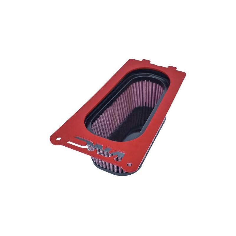 DNA FILTRO DE AIRE Y CUBIERTA STAGE 2 R-GG7SM22-S2-COMBO