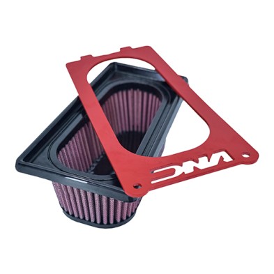 DNA FILTRO DE AIRE Y CUBIERTA STAGE 2 R-GG7SM22-S2-COMBO