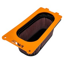 DNA AIR FILTER AND STAGE 2 COVER R-KT6SM16-S2-COMBO