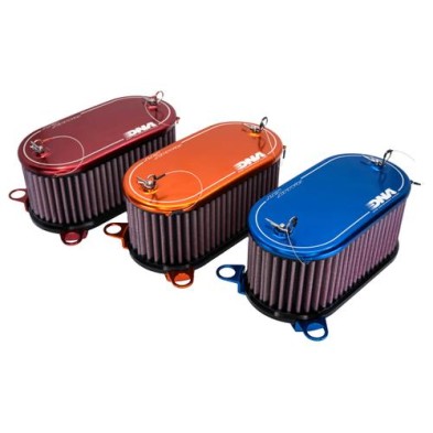 DNA FILTRO STAGE 3 AK-KT45E23-S3