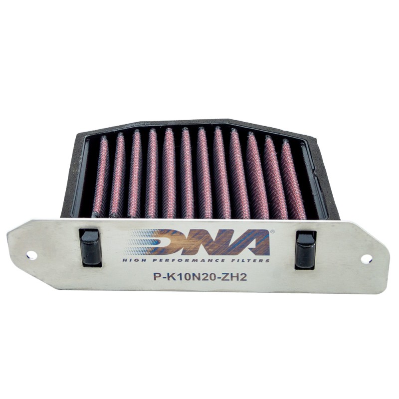 DNA AIR FILTER KAWASAKI P-K10N20-ZH2