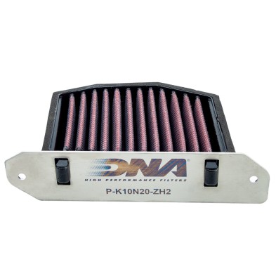 DNA AIR FILTER KAWASAKI P-K10N20-ZH2