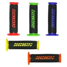 ACCOSSATO PUÑOS RACING GOMA