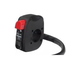 DOMINO PIÑA ESTRECHA ON-OFF ARRANQUE 2