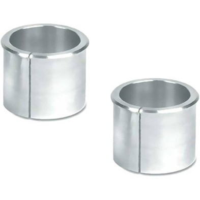 TRW SPACER FOR HALF HANDLEBARS FROM 50mm TO 48mm