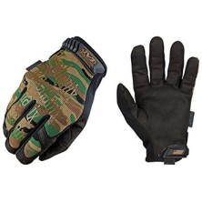 MECHANIX THE ORIGINAL GUANTES CAMUFLAJE