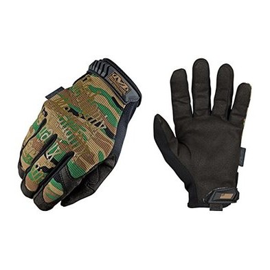 MECHANIX THE ORIGINAL GUANTES CAMUFLAJE