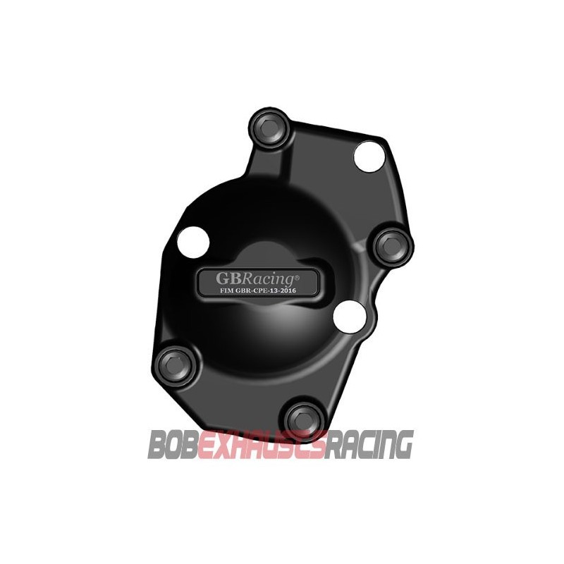 GB RACING TAPA PICKUP TRIUMPH DAYTONA 675R 13-16